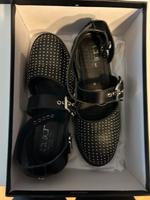 Cult Sandalen Schuhe Halbschuhe Damen Schwarz 40 Bayern - Augsburg Vorschau