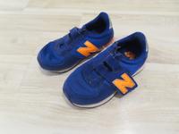 Sportschuhe New Balance Größe 31 Altona - Hamburg Lurup Vorschau