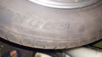 Sommerreifen auf Original Mercedes Felgen 225/55R16 Dortmund - Wellinghofen Vorschau