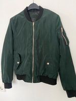 Only Bomber Jacke blouson Tom Tailor bershka blogger Flieger zara Nordrhein-Westfalen - Altenbeken Vorschau