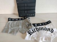 John Richmond Kinder Boxershorts 3y 98 neu Unterhose Jungen Hessen - Eichenzell Vorschau