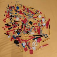 Lego Technik Konvolut, von allem etwas, Schleswig-Holstein - Trittau Vorschau