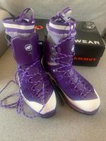 Mammut Nordwand Knit High GTX Frauen Gr. 40 Bayern - Erlangen Vorschau