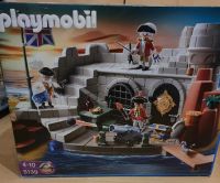 Playmobil Soldatenfestung 5139 Bayern - Karlsfeld Vorschau