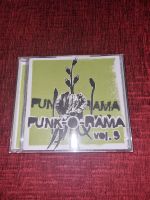 PUNK O RAMA 9   Doppel CD Hessen - Neuberg Vorschau