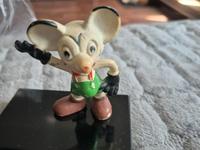 DDR Micky Maus Sachsen-Anhalt - Schönebeck (Elbe) Vorschau