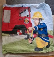 Bettwäsche Feuerwehrmann Sam Kiel - Kronshagen Vorschau