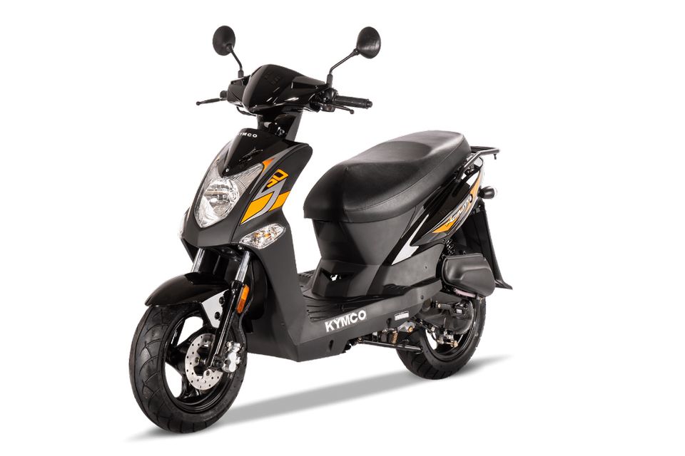 Kymco Agility 50 | Moto Shop Echtermann Neuwied in Neuwied