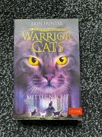 Buch: Warrior Cats. Mitternacht (Band 1, Staffel 2) Baden-Württemberg - Bietigheim-Bissingen Vorschau