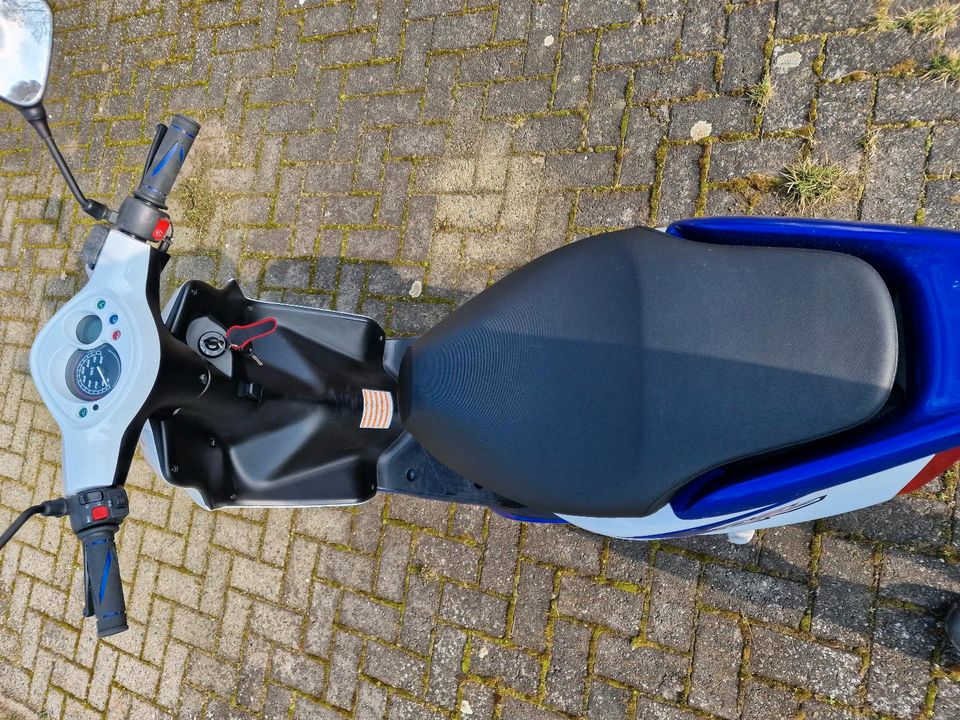 Yamaha jog r Roller 50ccm in Meinersen