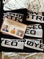 Destroyed Boxershorts Größe L, 8 Stk. NEU Baden-Württemberg - Horb am Neckar Vorschau