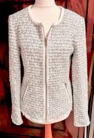 Damen Jacke, tolles Tweed/ Boucle Material Gr. 34/ 36 Heine - NEU Thüringen - Erfurt Vorschau