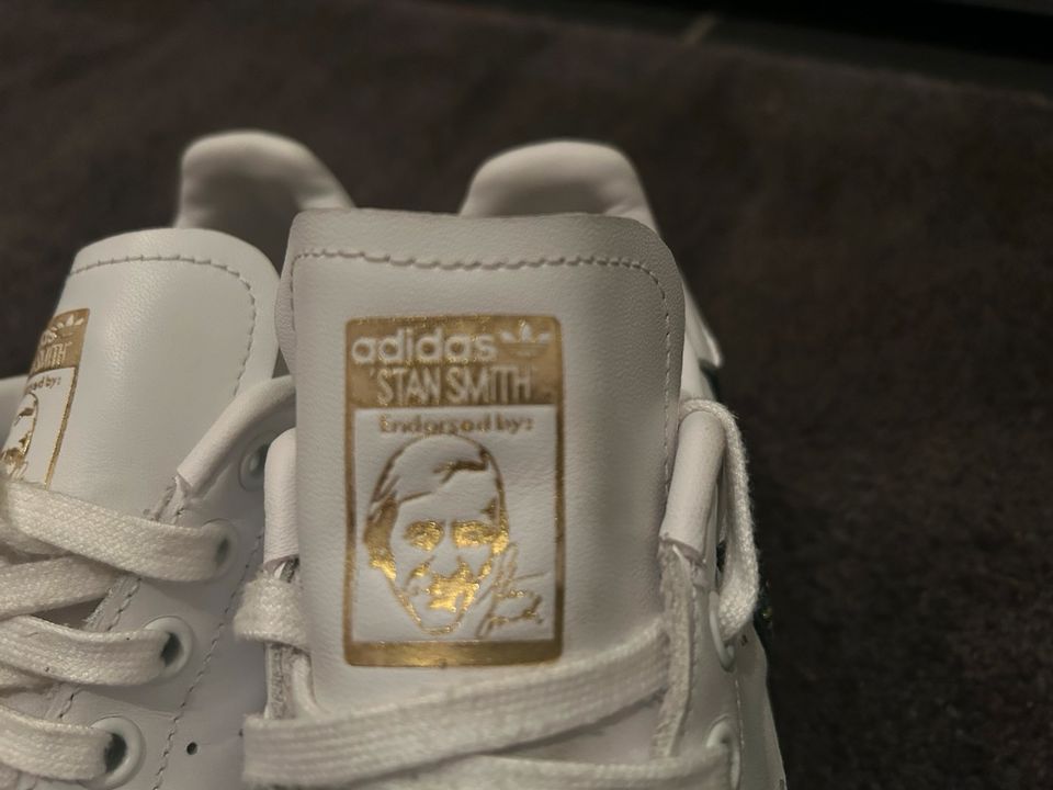 Adidas Stan Smith Sneaker in Edemissen