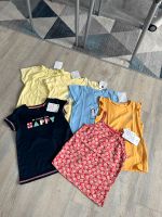 Neu! Mädchen T-shirt,Shirt,Top,Kurzarm,Sommer,98/104,Mit Etikett Hessen - Marburg Vorschau