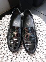 Tod's Slipper Lackleder schwarz 39,5 Brandenburg - Wriezen Vorschau