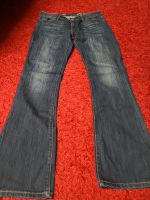 Jeans  gr 10 M 30 Levis Niedersachsen - Nienburg (Weser) Vorschau