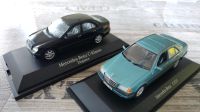 1:43 | Mercedes-Benz C220/C-Kl.Elegance | Minichamps | Schuco Berlin - Tempelhof Vorschau