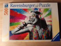Ravensburger Puzzle 500 Teile Musik im Ohr Hamburg-Mitte - Hamburg Billstedt   Vorschau