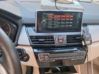 Auto BMW 216d Gran Tourer Hessen - Liederbach Vorschau