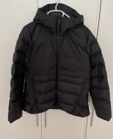 Jacke 40/L Adidas NEU Winterjacke Damen schwarz Details Fashion Mecklenburg-Vorpommern - Pasewalk Vorschau