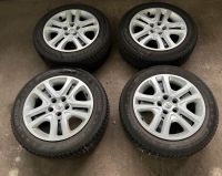 Opel Astra K Felgen  205/55 R16 LK 5x105 Rheinland-Pfalz - Idar-Oberstein Vorschau