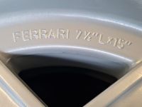 4 Ferrari 7,5"x15" Cromodora Zentralverschluß Felgen 365, Daytona Wandsbek - Hamburg Bramfeld Vorschau