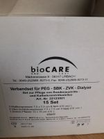 BioCare Verbandset für PEG Schleswig-Holstein - Bad Oldesloe Vorschau