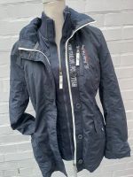 Tom Tailor Jacke mit Weste, blau, Gr. S Nordrhein-Westfalen - Grevenbroich Vorschau