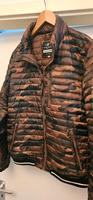 KHUJO Camouflage Jacke , Gr L Dortmund - Innenstadt-West Vorschau