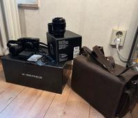 Fujifilm X-Series Package - Fujifilm X-Pro2 - 35mm - 56mm - Bag Berlin - Wilmersdorf Vorschau