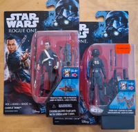 Star Wars Rogue One - Chirrut Imwe u. Imperial Ground Crew Hamburg-Nord - Hamburg Uhlenhorst Vorschau