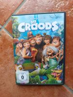 Die Croods DVD Bayern - Rehau Vorschau