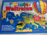 Kinder Weltreise Berlin - Treptow Vorschau