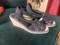 Sandalen * Wedges * s.Oliver * Grösse 40 * Neu und ungetragen * Saarland - Merchweiler Vorschau
