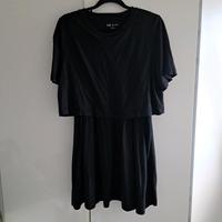 Gut erhalt. Stillshirt, Longshirt v. C&A Mama Hessen - Fulda Vorschau