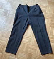 Opus Hose Gr. 44 schwarz/weiss Baden-Württemberg - Ditzingen Vorschau