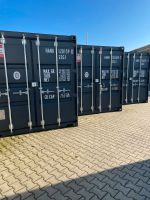 Seecontainer zu vermieten Nordrhein-Westfalen - Legden Vorschau