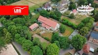 Großes Anwesen in historischem Umfeld Niedersachsen - Büddenstedt Vorschau