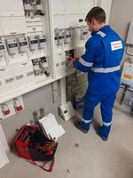 Elektriker für Stromzählermontage Parchim - Landkreis - Sternberg Vorschau