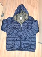 Neuwertige blaue Steppjacke s.Oliver Größe XXL Bayern - Sonnefeld Vorschau