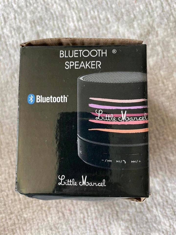 Lautsprecher Bluetooth in Nagold