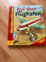 Buch: Auf dem Flughafen Niedersachsen - Coppenbrügge Vorschau