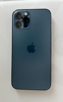 iPhone 12 Pro 128 GB Nordrhein-Westfalen - Euskirchen Vorschau