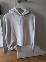ZARA Sweatshirt,  Gr. L, weiß Bayern - Kleinostheim Vorschau