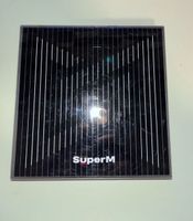 SUPERM Album (NCT, Ateez, stray kids) Dortmund - Kirchderne Vorschau