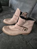 Stiefeletten gr38 von Wolky Nordrhein-Westfalen - Baesweiler Vorschau