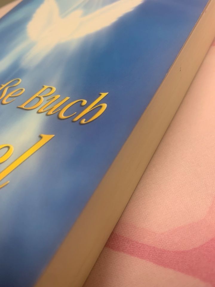 Das große Buch der Engel, Das Geheimnis der Rauhnächte, Ruland in Petersberg