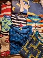 ❤️Shirts von Abercrombie-Mini Boden-Freds World-Danefae-Smafolk ❤ Kreis Pinneberg - Pinneberg Vorschau