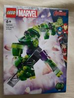 LEGO Marvel 76241 Hulk Mech Armour, Avengers-Spielzeug   Neu Burglesum - St. Magnus Vorschau