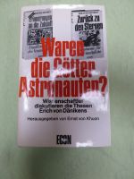 Waren die Götter Astronauten? Nürnberg (Mittelfr) - Nordstadt Vorschau